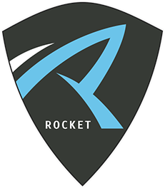 Rocket Logo